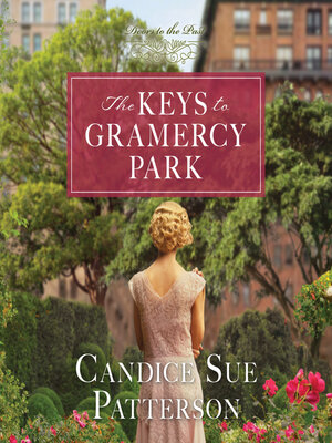 cover image of The Keys to Gramercy Park
